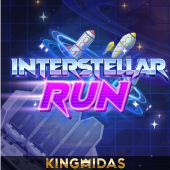 Interstellar Run
